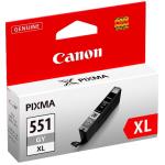 Cartucho de tinta Canon CLI-551XL GY