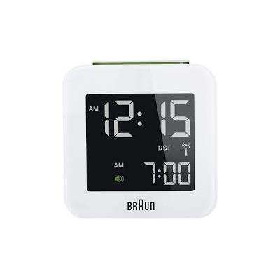 Despertador Braun BNC008WH-RC