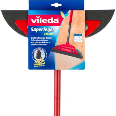 Aspirador escoba Vileda 1171 escoba, cepillo y accesorio - Aspirador y  limpiadores - Los mejores precios