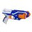 Lanzador Nerf N-Strike Elite Disruptor Hasbro B9837EU4_1