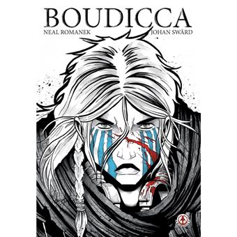 Boudicca Paperback - 1