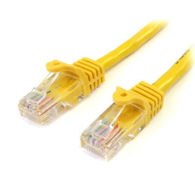 Startech.com Cables De Conexión Cat 5E - Cables De Red