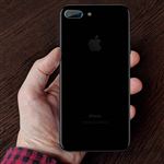 Lente protectora cámara trasera iPhone 7 Plus y 8 Plus de cristal templado 9H