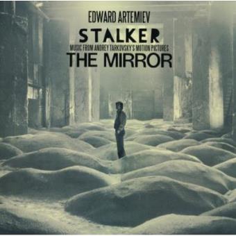 Stalker/The Mirror (Vinilo)