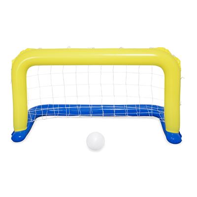 Portería Hinchable Bestway Water Polo 66x137 Cm