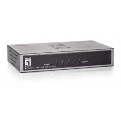 Levelone Feu-0511 Switch