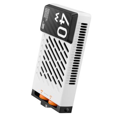 Led Light Fiveray M40 Zhiyun