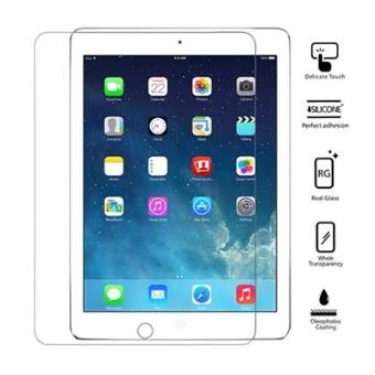 Protector de Pantalla de Cristal Templado para iPad Air