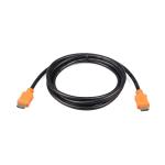 High Speed HDMI Cable With Ethhernet, 1 m, ccs - Gembird