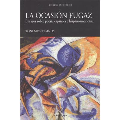 Calambur La Ocasión Fugaz