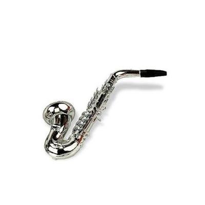 Saxofon Metalizado