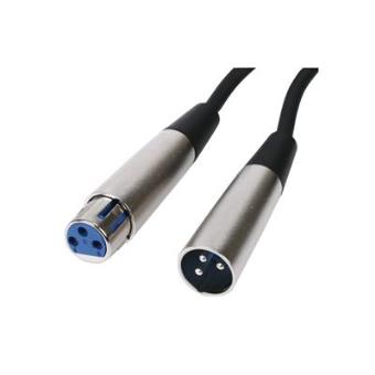 Valueline Professional Microphone Cable 9.00 m - 1