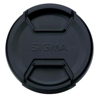 Sigma A00101 - Tapa Para Lente