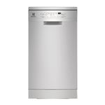 Lavavajillas Electrolux ESA22100SX 45cm inox F