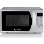 Microondas Candy CMG2071DS 20L 700W plata