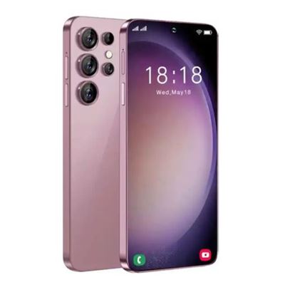 OEM T22 PRO 3GB/64GB 6.8'' Rosa