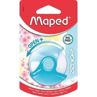 MAPEADO Zenoa + Borrador Pastel - 1