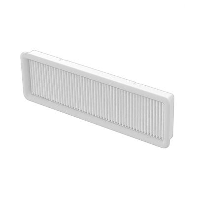Hobot Pack De 2 Filtros Hepa Para Robot Friegasuelos Aspirador Legee-d7 Y D8