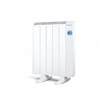 Emisor de calor Orbegozo RRE 810, 5 elementos 800W