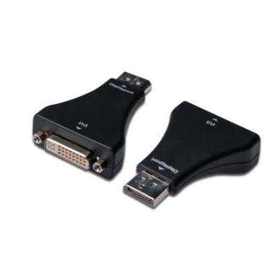 Assmann Electronic Adaptador Ak-340603-000-S Adaptador De Cable