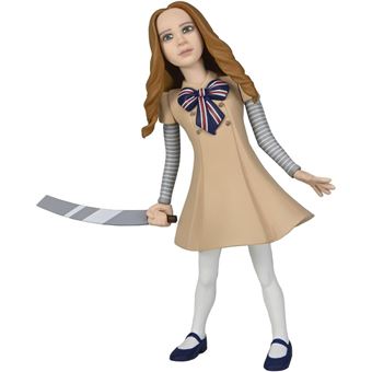 Figura M3gan Toony Terrors 15 cm - 1