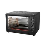 Horno Eléctrico Resistencia M 63 Lt Grunkel HR-63RMRUSTI