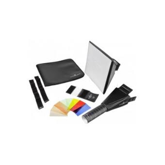 Lumiquest On-Location Portrait Kit - 1