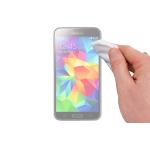Gamuza Limpiadora Para Smartphone Samsung Galaxy S5 (SM-G900F) / K Zoom Por DURAGADGET