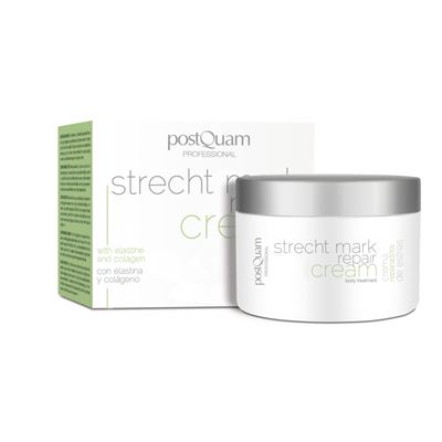 Postquam Crema Antiestrías 200 Ml - Imagen 2