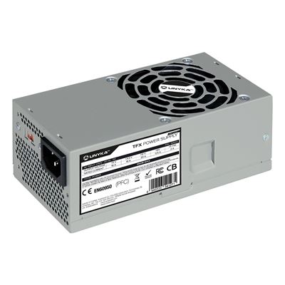 Simpletek Alimentatore Tfx 350W Per Computer Sff Assemblati Itx Micro-Atx Psu , Leroy Merlin - Imagen 3