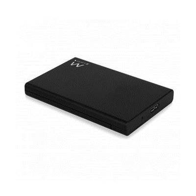 Caja Disco Duro Ewent 2.5"" Usb 3.1 Ew7044