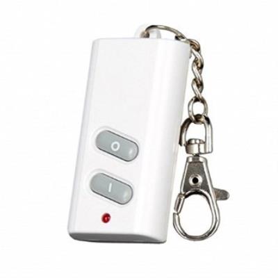 Llavero Control Remoto Trust Akct-510 Iluminacion