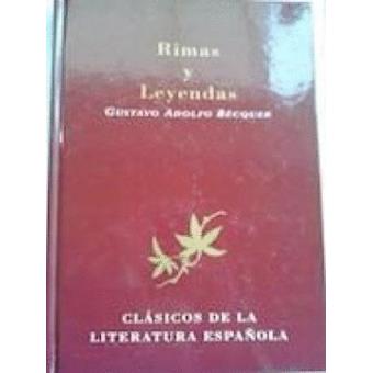 Rimas ; y Leyendas - 1