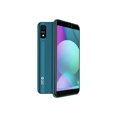 SPC Smart Max 2 1GB/16GB 5,5" Azul