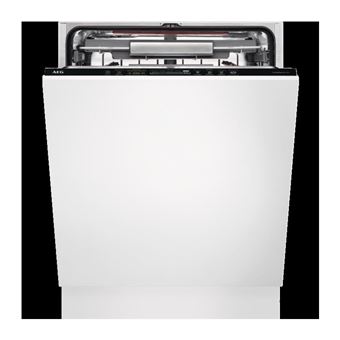 Lavavajillas AEG FSE83807P