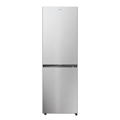 Frigorífico Combi Candy Cncq2t618ex 185cm 355l Inox E