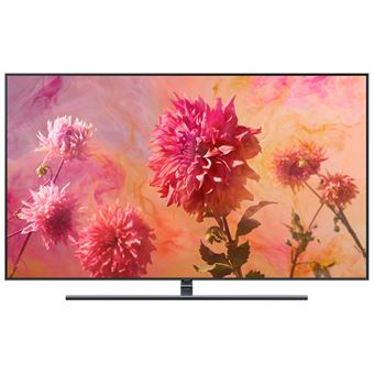TV Samsung QE65q9FNATXXC 65'' qLED 4K SUHD Smart TV qHDR 2000 nits