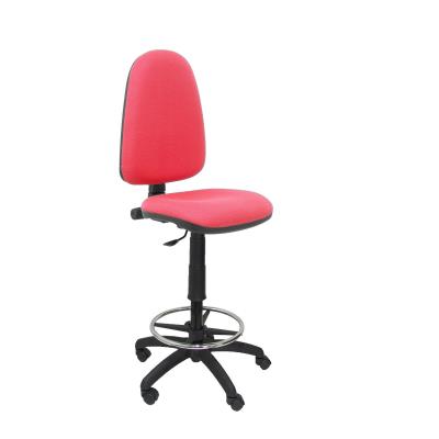 Modelo T04CP - Taburete ergonómico con mecanismo de contacto permanente regulable