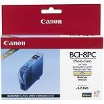 Cartucho de tinta Canon BCI-8pc Ink Cartridge Photo Cyan