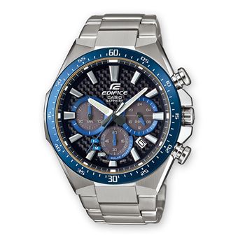 Reloj Casio  hombre EFS-S520CDB-1BUEF - 1