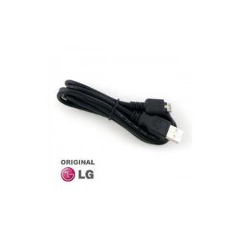 Cable datos USB LG KG800 y KU990 Viewty - 1