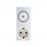Enchufe inteligente Wifi con alarma Domos_1