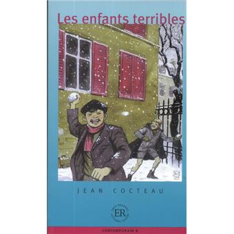 Les enfants terribles - 1