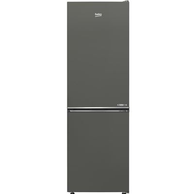Frigorífico Combi Beko B5rcne365hg Independiente 366l Inox D