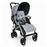 Silla de Paseo Tuc Tuc Yupi 2.0 Gris_0