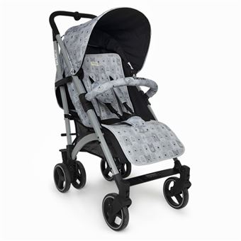 Silla de Paseo Tuc Tuc Yupi 2.0 Gris