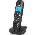 Telefono Inalambrico con identificador de llamada pantalla retroiluminada GAP New Air Color Negro 7300n
