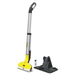 Aspirador escoba Karcher EWM 2 Amarillo