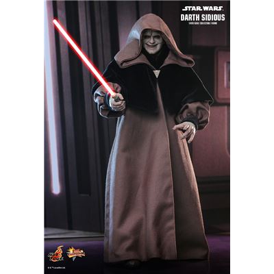 Figura-Hot-Toys-MMS745-Star-