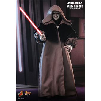 Figura Hot Toys MMS745 - Star Wars : Revenge Of The Sith - Darth